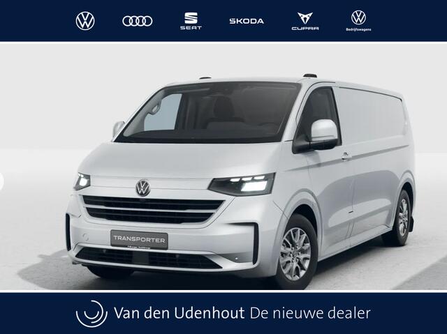 Volkswagen TRANSPORTER L2H1 2.0 TDI 170pk Automaat Bulli /Direct leverbaar