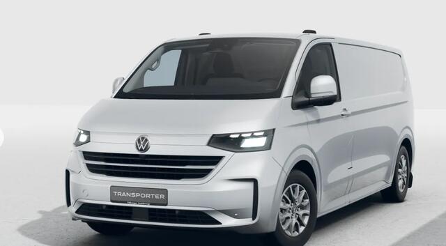 Volkswagen TRANSPORTER L2H1 2.0 TDI 170pk Automaat Bulli /Direct leverbaar