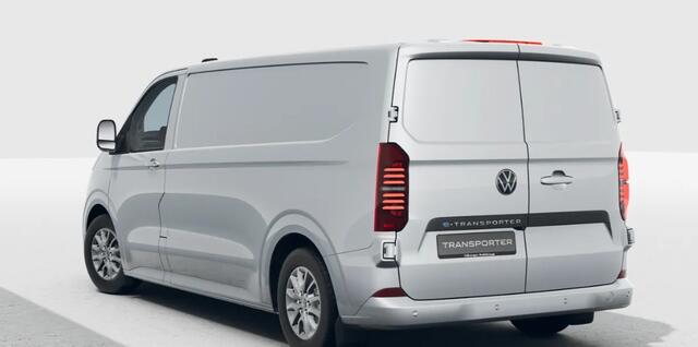 Volkswagen TRANSPORTER L2H1 2.0 TDI 170pk Automaat Bulli /Direct leverbaar