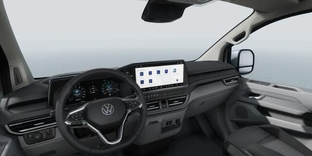 Volkswagen TRANSPORTER L2H1 2.0 TDI 170pk Automaat Bulli /Direct leverbaar
