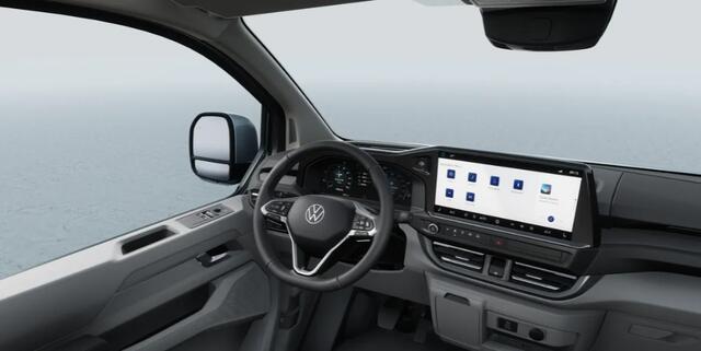 Volkswagen TRANSPORTER L2H1 2.0 TDI 170pk Automaat Bulli /Direct leverbaar