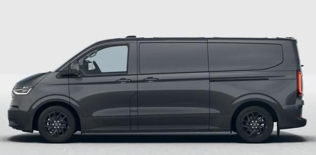 Volkswagen TRANSPORTER L2H1 2.0 TDI 170pk Automaat Bulli /Direct leverbaar