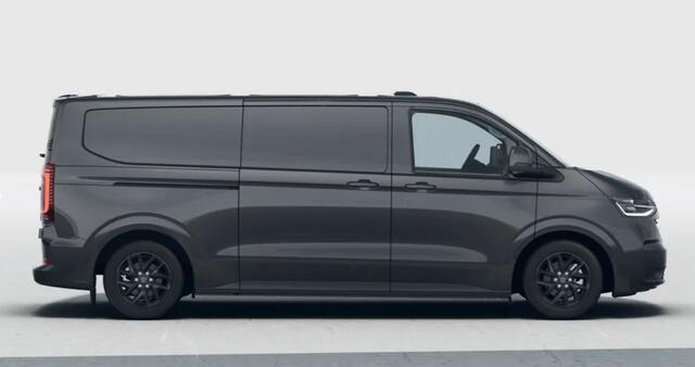 Volkswagen TRANSPORTER L2H1 2.0 TDI 170pk Automaat Bulli /Direct leverbaar
