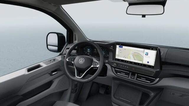 Volkswagen TRANSPORTER L2H1 2.0 TDI 170pk Automaat Bulli /Direct leverbaar