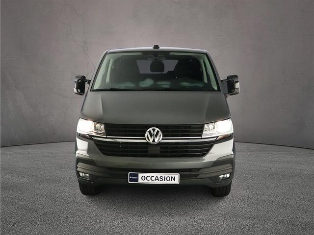 Volkswagen TRANSPORTER 2.0 TDI 150pk DSG L2H1 Dubbele Cabine Comfortline Pick Up