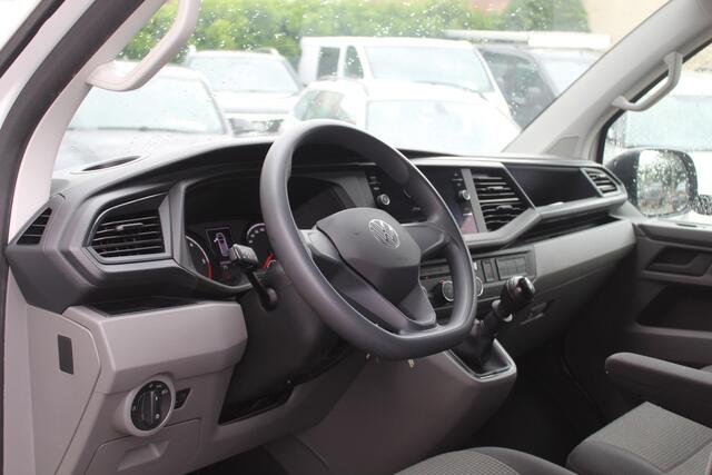 Volkswagen TRANSPORTER 2.0 TDI L2H1 28 Comfortline