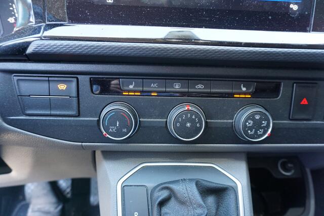 Volkswagen TRANSPORTER 30 | L2H1 DC | Bulli | 4-Motion | ACC | App-Connect | Camera | Stoelverwarming | Trekhaak
