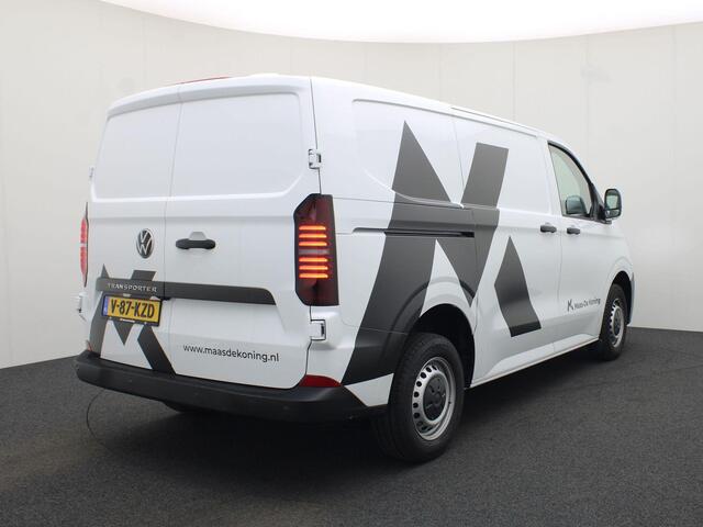 Volkswagen TRANSPORTER 2.0TDi 110pk Life L1