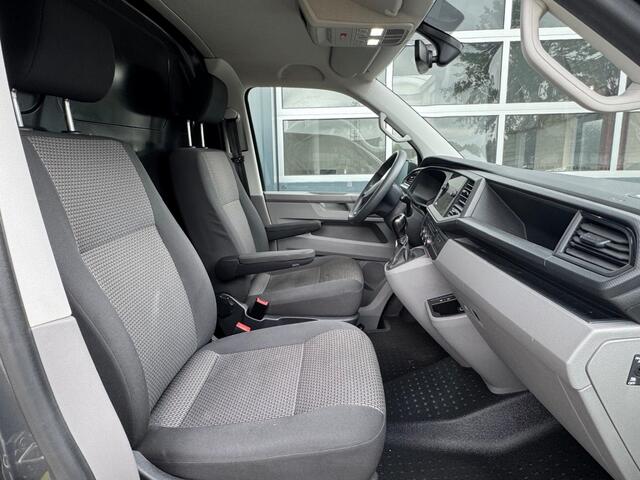 Volkswagen TRANSPORTER 2.0 TDI 150PK Automaat L1H1 T6.1 GB / Dealeronderhouden / Navi / Trekhaak / Airco