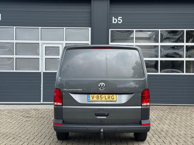 Volkswagen TRANSPORTER 2.0 TDI 150PK Automaat L1H1 T6.1 GB / Dealeronderhouden / Navi / Trekhaak / Airco