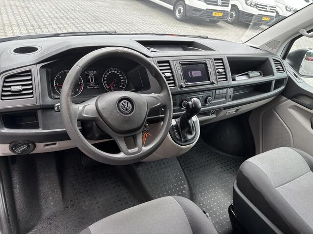 Volkswagen TRANSPORTER 2.0 TDI L1H1 Comfortline*AUTOM.*NAVI*CRUISE*APPLE