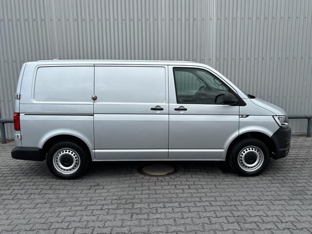 Volkswagen TRANSPORTER 2.0 TDI L1H1 Comfortline*AUTOM.*NAVI*CRUISE*APPLE