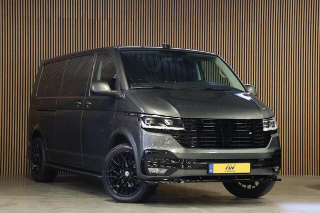 Volkswagen TRANSPORTER 2.0 TDI L2H1 150 PK BULLI | LED Koplampen | ACC | | 3-Zitter | Marge | BTW & BPM Vrij | Dealer onderhouden | Nieuwe distributieriem