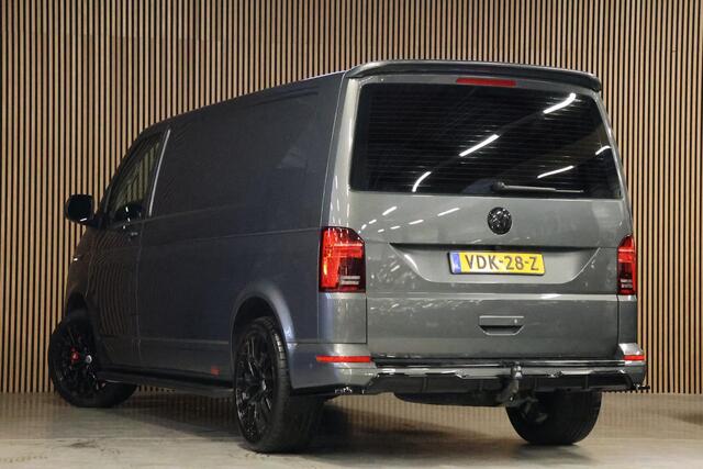Volkswagen TRANSPORTER 2.0 TDI L2H1 150 PK BULLI | LED Koplampen | ACC | | 3-Zitter | Marge | BTW & BPM Vrij | Dealer onderhouden | Nieuwe distributieriem