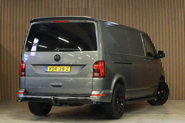 Volkswagen TRANSPORTER 2.0 TDI L2H1 150 PK BULLI | LED Koplampen | ACC | | 3-Zitter | Marge | BTW & BPM Vrij | Dealer onderhouden | Nieuwe distributieriem