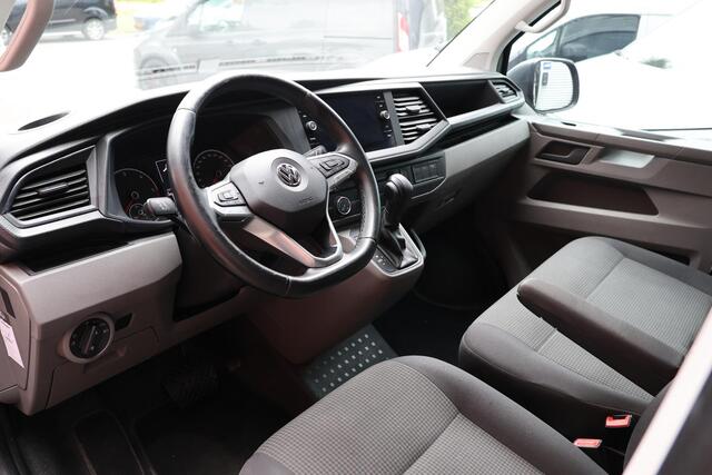 Volkswagen TRANSPORTER 2.0 TDI L2H1 150 PK BULLI | LED Koplampen | ACC | | 3-Zitter | Marge | BTW & BPM Vrij | Dealer onderhouden | Nieuwe distributieriem
