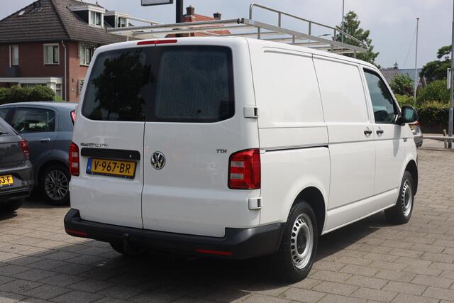 Volkswagen TRANSPORTER 2.0 TDI L1H1 AIRCO | EL PAKKKET | TREKHAAK