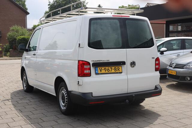 Volkswagen TRANSPORTER 2.0 TDI L1H1 AIRCO | EL PAKKKET | TREKHAAK