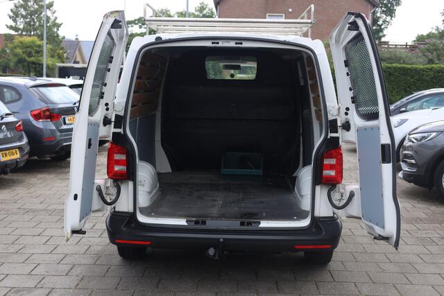 Volkswagen TRANSPORTER 2.0 TDI L1H1 AIRCO | EL PAKKKET | TREKHAAK
