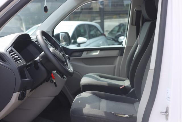 Volkswagen TRANSPORTER 2.0 TDI L1H1 AIRCO | EL PAKKKET | TREKHAAK