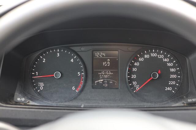 Volkswagen TRANSPORTER 2.0 TDI L1H1 AIRCO | EL PAKKKET | TREKHAAK