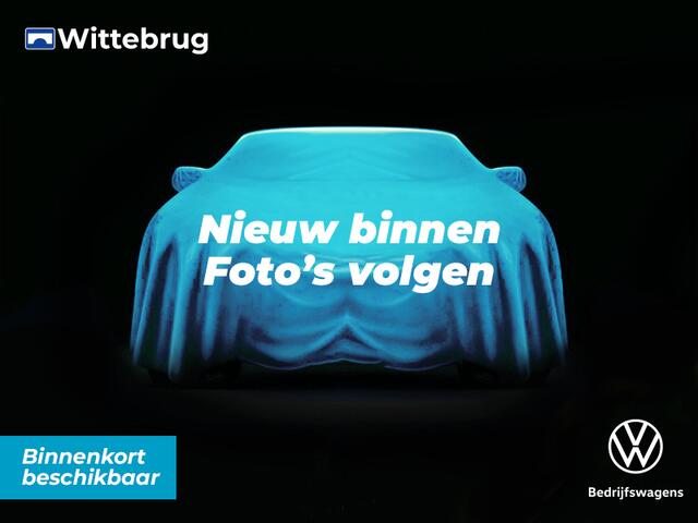 Volkswagen TRANSPORTER 6.1 - 2.0 TDI L2H1 Comfortline 150 pk / Trekhaak / Navigatie