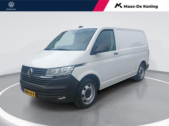Volkswagen TRANSPORTER 2.0 TDI L1H1 28 Highline
