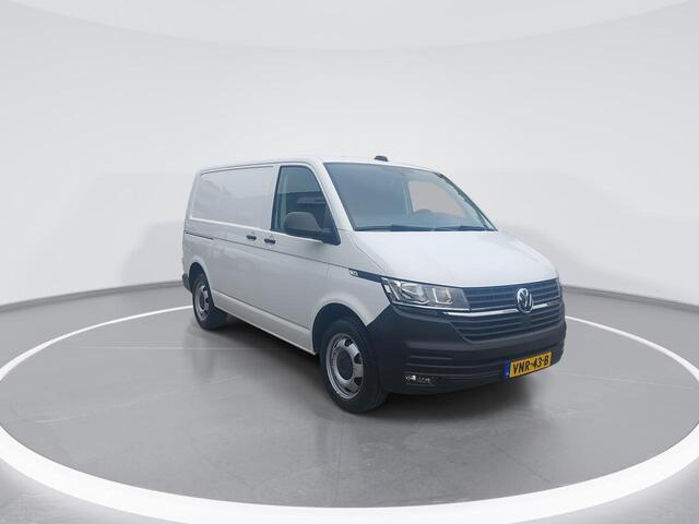 Volkswagen TRANSPORTER 2.0 TDI L1H1 28 Highline