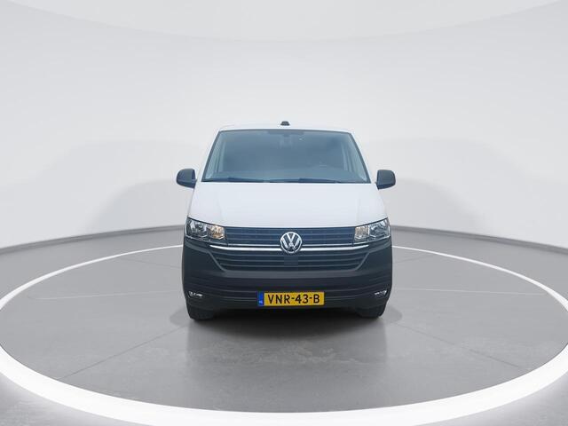 Volkswagen TRANSPORTER 2.0 TDI L1H1 28 Highline
