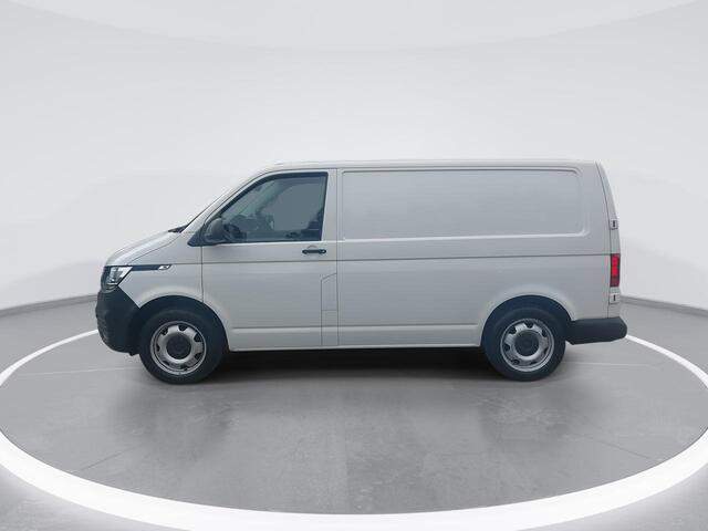 Volkswagen TRANSPORTER 2.0 TDI L1H1 28 Highline
