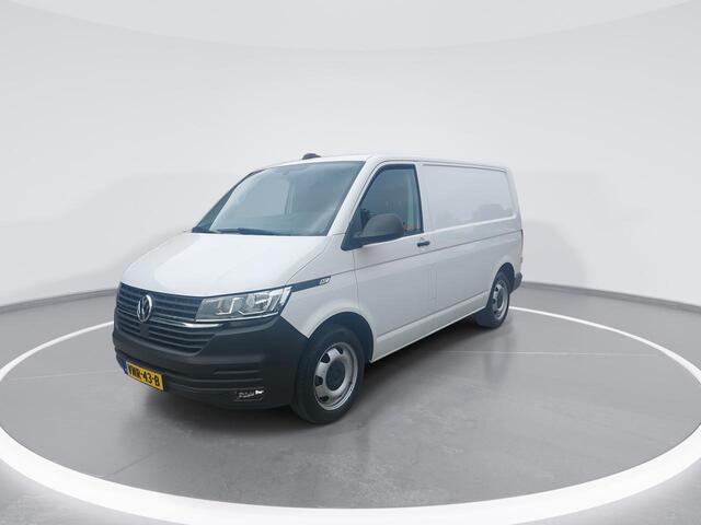 Volkswagen TRANSPORTER 2.0 TDI L1H1 28 Highline