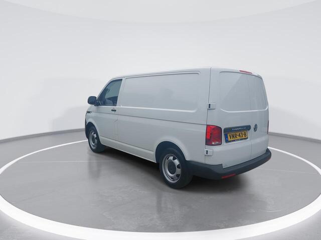 Volkswagen TRANSPORTER 2.0 TDI L1H1 28 Highline