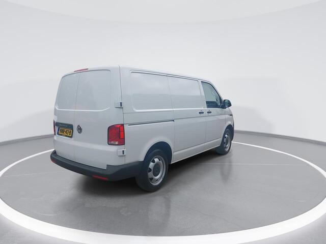 Volkswagen TRANSPORTER 2.0 TDI L1H1 28 Highline