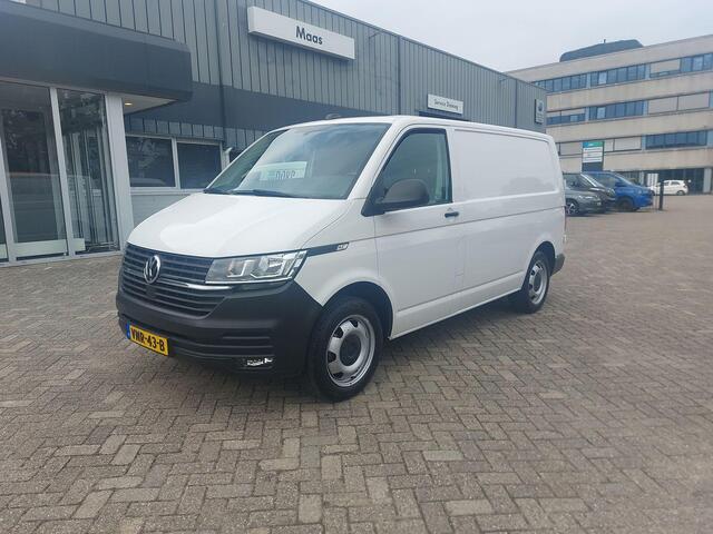 Volkswagen TRANSPORTER 2.0 TDI L1H1 28 Highline