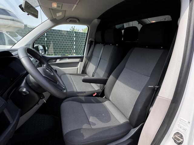 Volkswagen TRANSPORTER 2.0 TDI L2H1 Economy Euro 6 | 105pk | Achterdeuren | Trekhaak