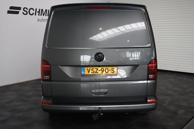 Volkswagen TRANSPORTER 2.0 TDI L2H1 Bulli 204PK Automaat | 15dkm NAP | Carplay