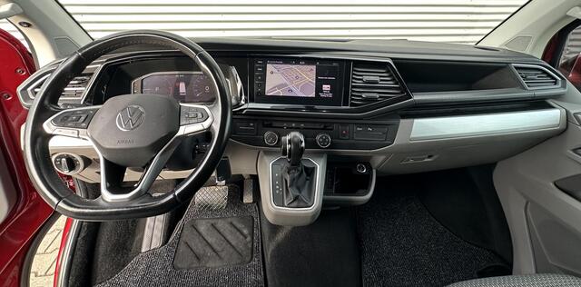 Volkswagen TRANSPORTER 2.0 TDI L1 Bulli|Led|Automaat|Navi|Spec.Kleur!