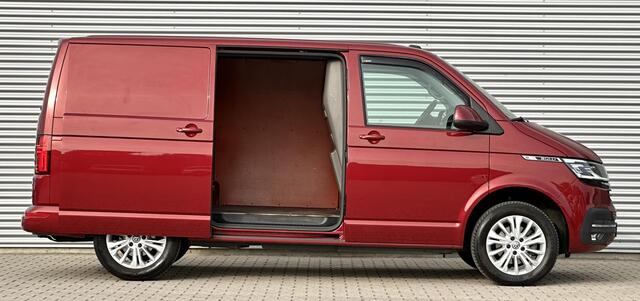 Volkswagen TRANSPORTER 2.0 TDI L1 Bulli|Led|Automaat|Navi|Spec.Kleur!