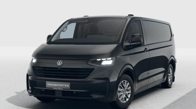 Volkswagen TRANSPORTER 2.0 TDI 110kW 150PK L2H1 Style AUT Intro BPM vrij met accessoirepakket à ¤ 6.490,-