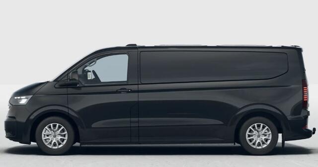 Volkswagen TRANSPORTER 2.0 TDI 110kW 150PK L2H1 Style AUT Intro BPM vrij met accessoirepakket à ¤ 6.490,-