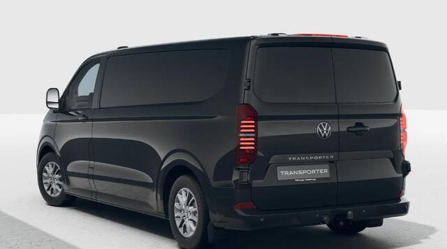 Volkswagen TRANSPORTER 2.0 TDI 110kW 150PK L2H1 Style AUT Intro BPM vrij met accessoirepakket à ¤ 6.490,-