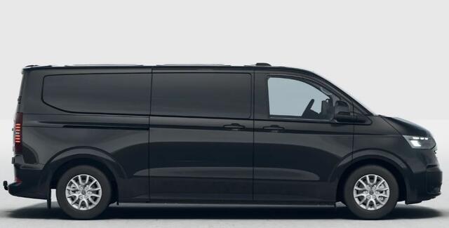 Volkswagen TRANSPORTER 2.0 TDI 110kW 150PK L2H1 Style AUT Intro BPM vrij met accessoirepakket à ¤ 6.490,-