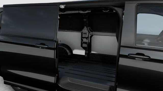 Volkswagen TRANSPORTER 2.0 TDI 110kW 150PK L2H1 Style AUT Intro BPM vrij met accessoirepakket à ¤ 6.490,-