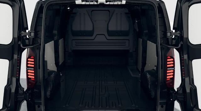 Volkswagen TRANSPORTER 2.0 TDI 110kW 150PK L2H1 Style AUT Intro BPM vrij met accessoirepakket à ¤ 6.490,-