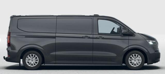Volkswagen TRANSPORTER 2.0 TDI 110kW 150PK L2H1 Style AUT Intro BPM vrij met accessoirepakket à ¤ 6.490,-