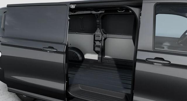 Volkswagen TRANSPORTER 2.0 TDI 110kW 150PK L2H1 Style AUT Intro BPM vrij met accessoirepakket à ¤ 6.490,-