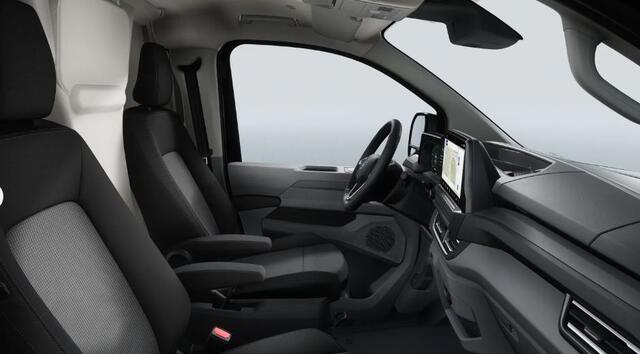 Volkswagen TRANSPORTER 2.0 TDI 110kW 150PK L2H1 Style AUT Intro BPM vrij met accessoirepakket à ¤ 6.490,-