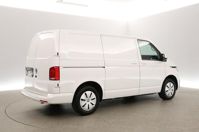 Volkswagen TRANSPORTER 2.0 TDI L1H1 150PK | Koelauto | Nachtkoeling | Airco Camera Carplay Koelwagen 3 Persoons Elektrpakket