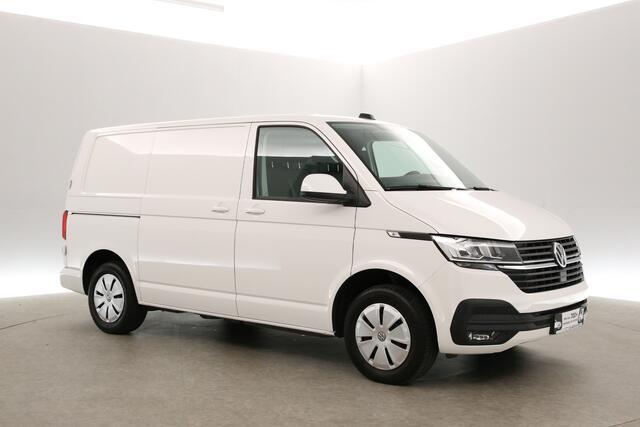Volkswagen TRANSPORTER 2.0 TDI L1H1 150PK | Koelauto | Nachtkoeling | Airco Camera Carplay Koelwagen 3 Persoons Elektrpakket