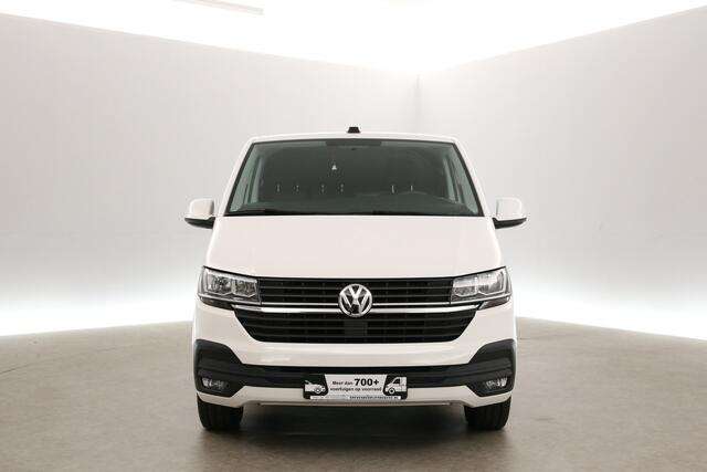 Volkswagen TRANSPORTER 2.0 TDI L1H1 150PK | Koelauto | Nachtkoeling | Airco Camera Carplay Koelwagen 3 Persoons Elektrpakket